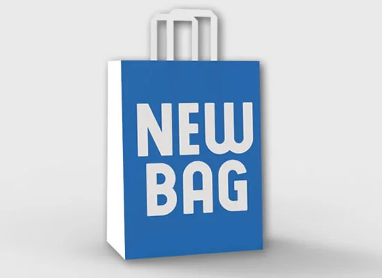 Bolsas Con Fuelle